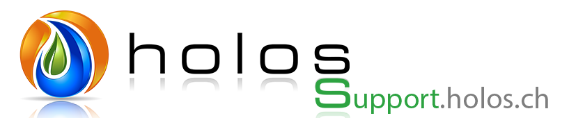 Holos GmbH